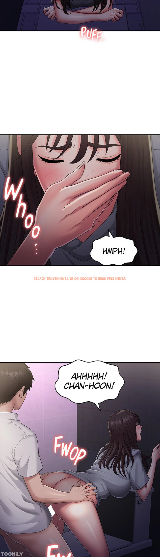 Read Hentai Image 21 07290 in comic My Aunt In Puberty - Chapter 48 - hentaitnt.net