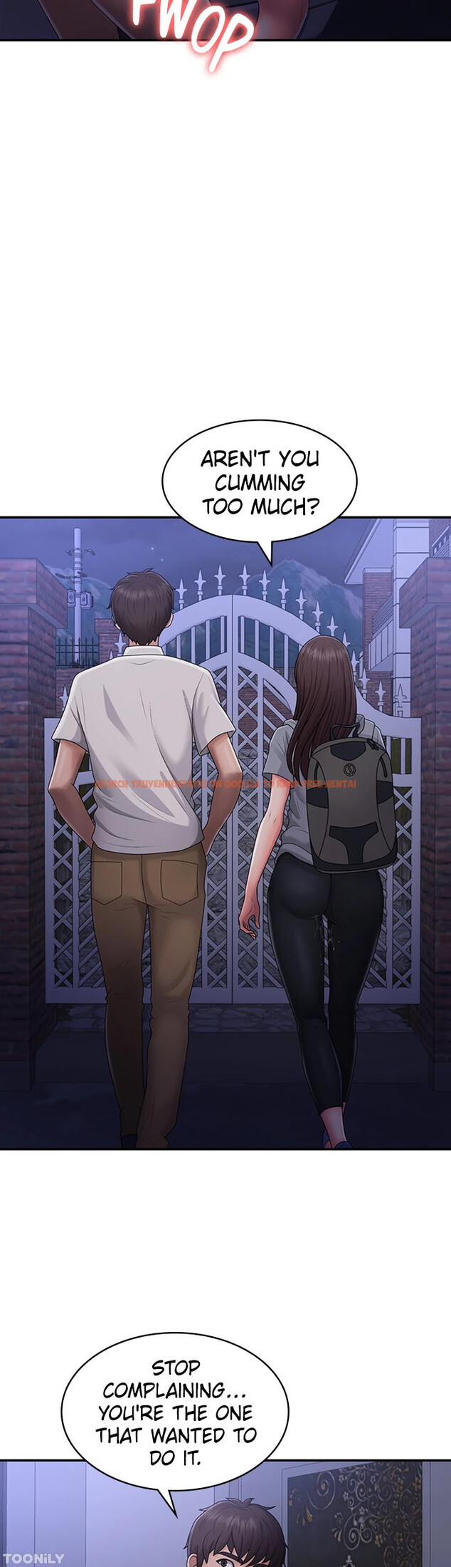 Read Hentai Image 22 07290 in comic My Aunt In Puberty - Chapter 48 - hentaitnt.net