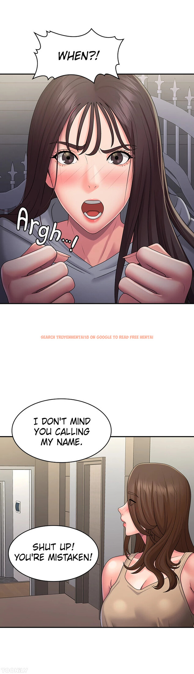 Read Hentai Image 25 07290 in comic My Aunt In Puberty - Chapter 48 - hentaitnt.net