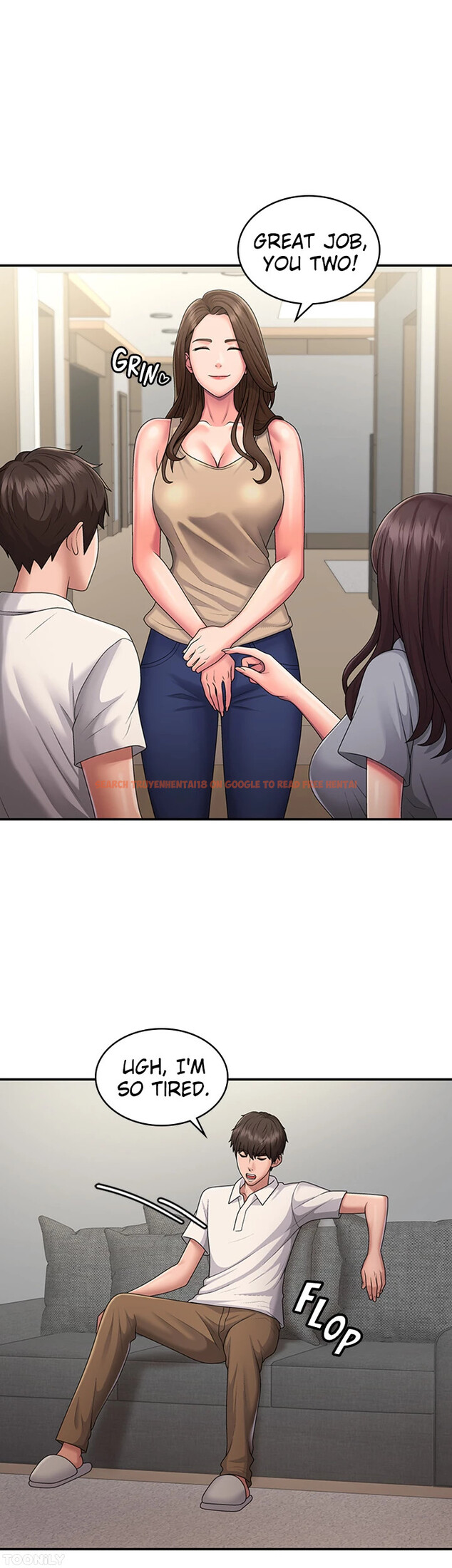 Read Hentai Image 26 07290 in comic My Aunt In Puberty - Chapter 48 - hentaitnt.net
