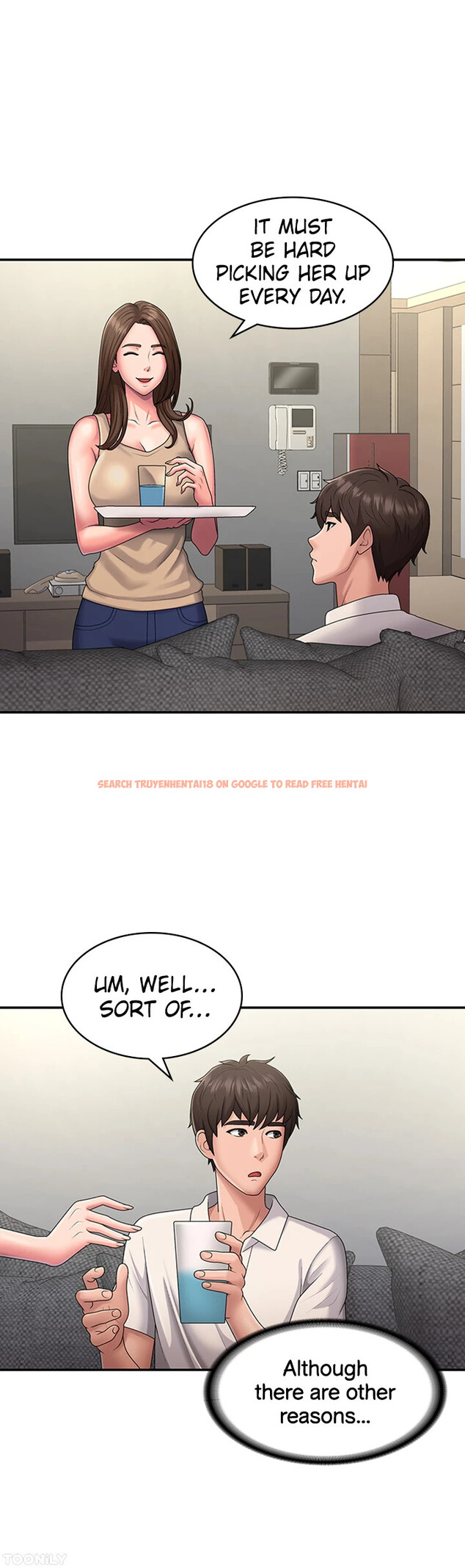 Read Hentai Image 27 07290 in comic My Aunt In Puberty - Chapter 48 - hentaitnt.net