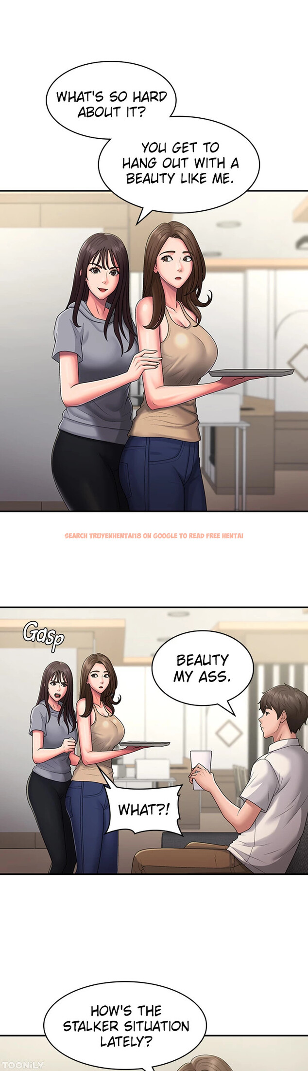 Read Hentai Image 28 07290 in comic My Aunt In Puberty - Chapter 48 - hentaitnt.net