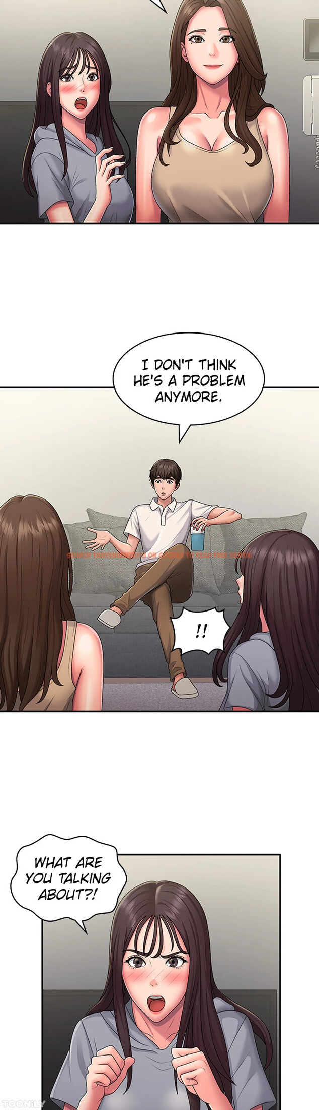 Read Hentai Image 29 07290 in comic My Aunt In Puberty - Chapter 48 - hentaitnt.net