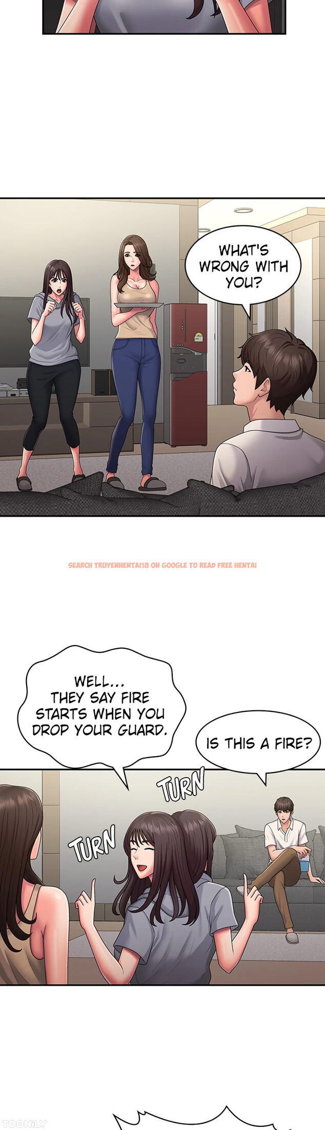 Read Hentai Image 30 07290 in comic My Aunt In Puberty - Chapter 48 - hentaitnt.net