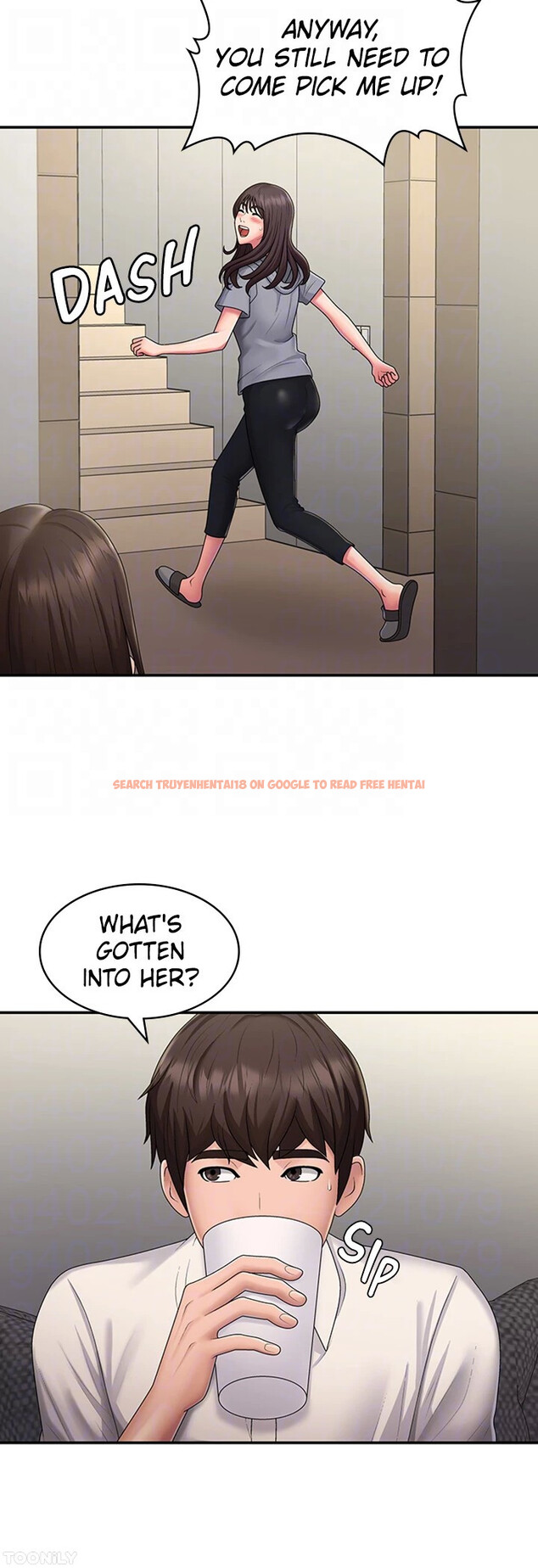 Read Hentai Image 31 07290 in comic My Aunt In Puberty - Chapter 48 - hentaitnt.net