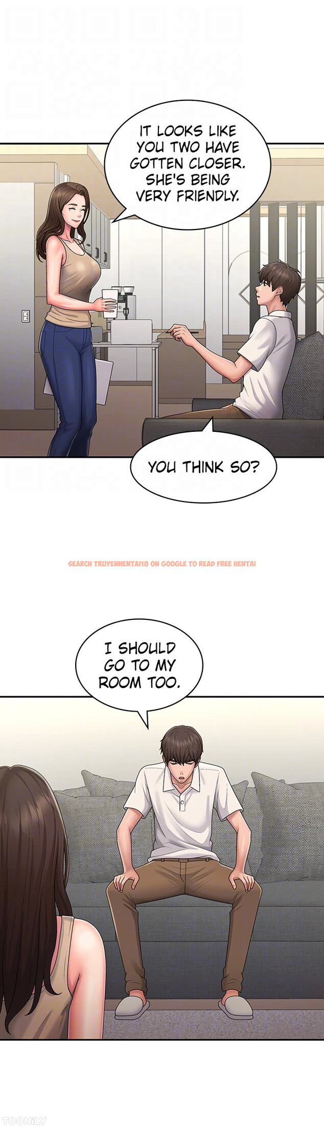 Read Hentai Image 32 07290 in comic My Aunt In Puberty - Chapter 48 - hentaitnt.net