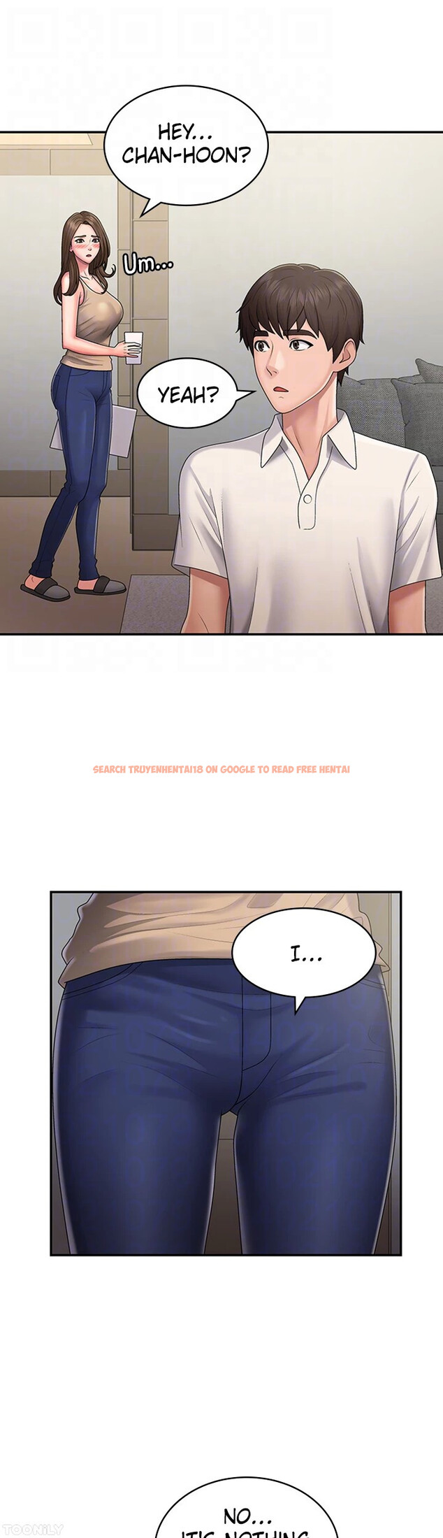 Read Hentai Image 33 07290 in comic My Aunt In Puberty - Chapter 48 - hentaitnt.net