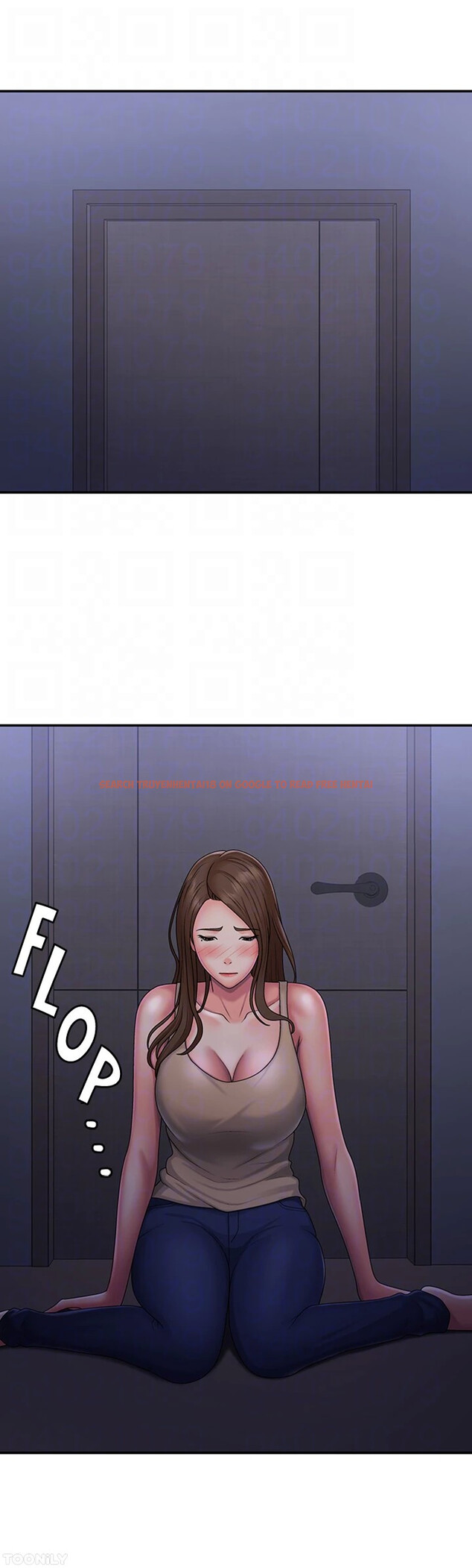 Read Hentai Image 35 07290 in comic My Aunt In Puberty - Chapter 48 - hentaitnt.net