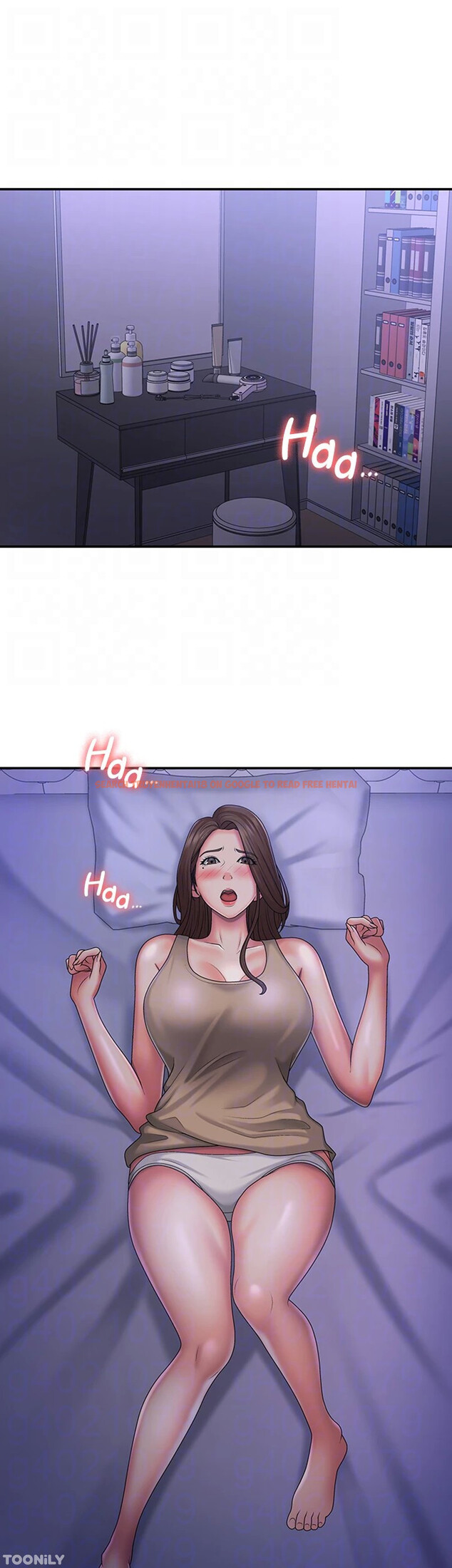 Read Hentai Image 36 07290 in comic My Aunt In Puberty - Chapter 48 - hentaitnt.net