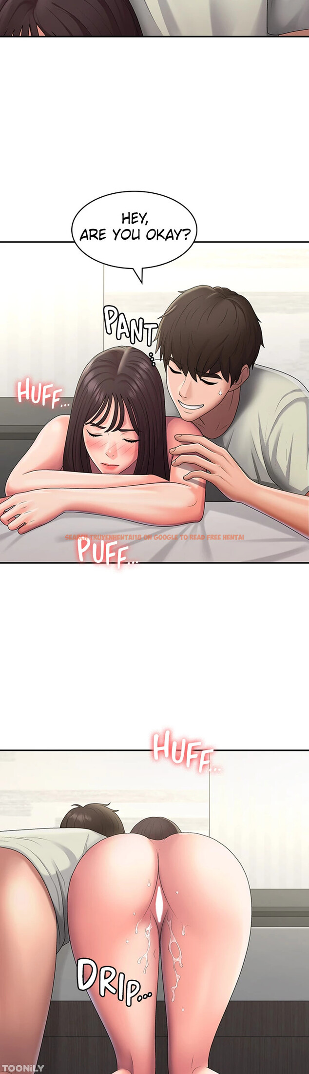 Read Hentai Image 8 07290 in comic My Aunt In Puberty - Chapter 48 - hentaitnt.net