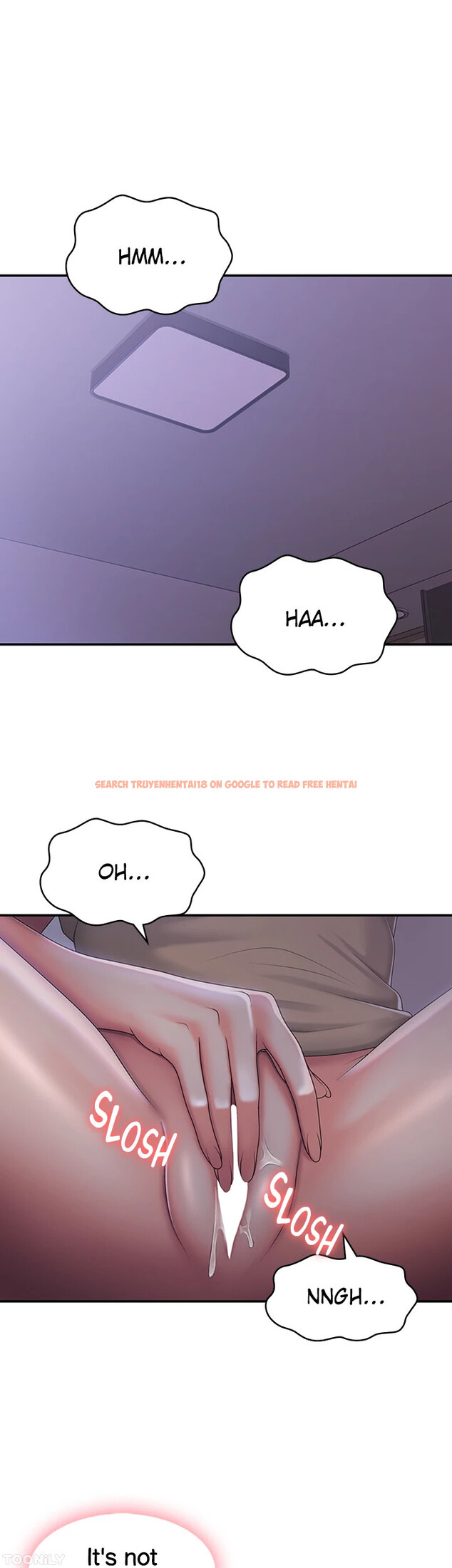 Read Hentai Image 1 07214 in comic My Aunt In Puberty - Chapter 49 - hentaitnt.net