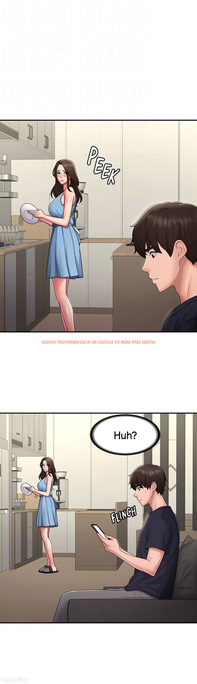 Read Hentai Image 12 07214 in comic My Aunt In Puberty - Chapter 49 - hentaitnt.net