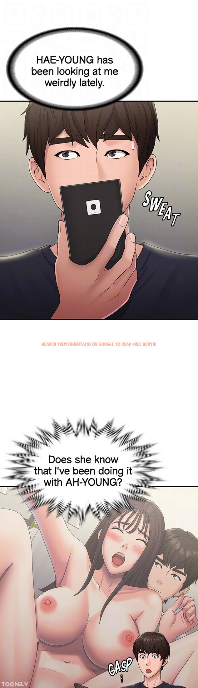 Read Hentai Image 13 07214 in comic My Aunt In Puberty - Chapter 49 - hentaitnt.net
