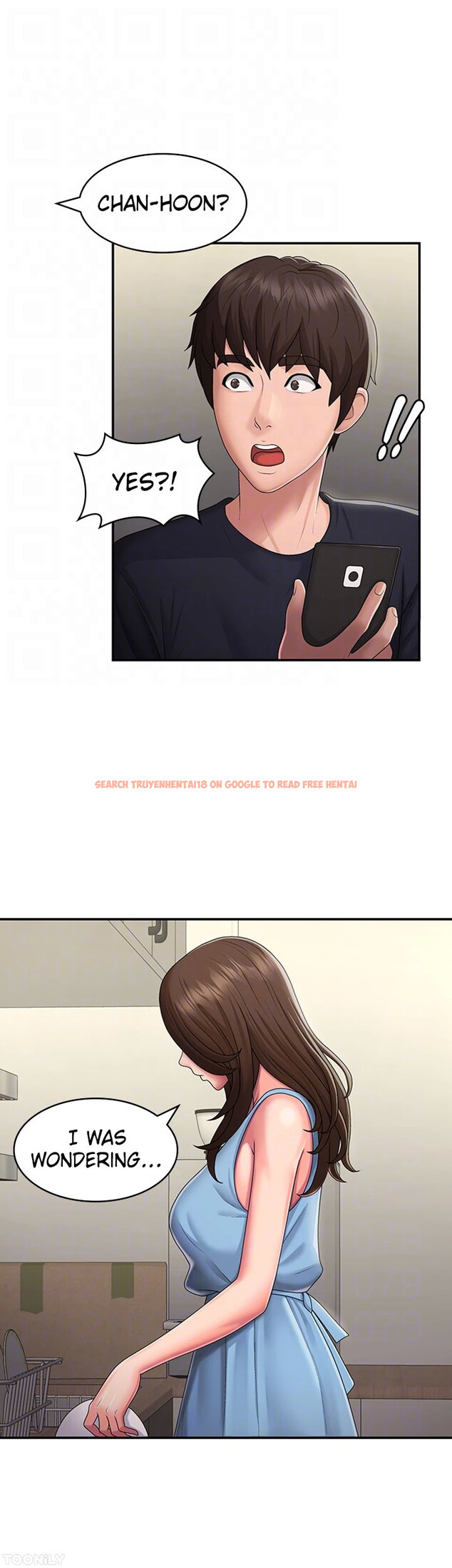 Read Hentai Image 15 07214 in comic My Aunt In Puberty - Chapter 49 - hentaitnt.net