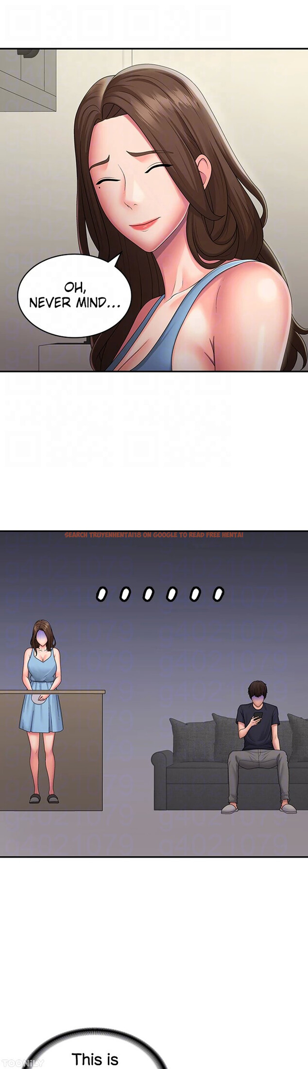 Read Hentai Image 16 07214 in comic My Aunt In Puberty - Chapter 49 - hentaitnt.net
