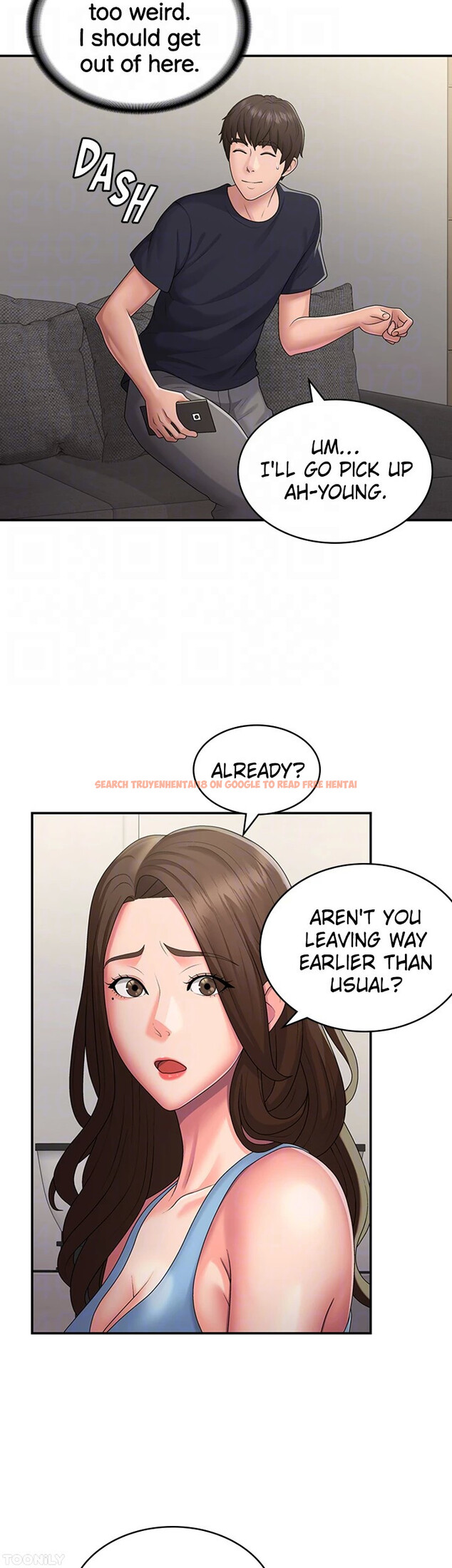 Read Hentai Image 17 07214 in comic My Aunt In Puberty - Chapter 49 - hentaitnt.net