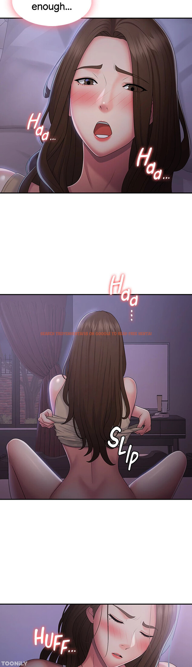 Read Hentai Image 2 07214 in comic My Aunt In Puberty - Chapter 49 - hentaitnt.net