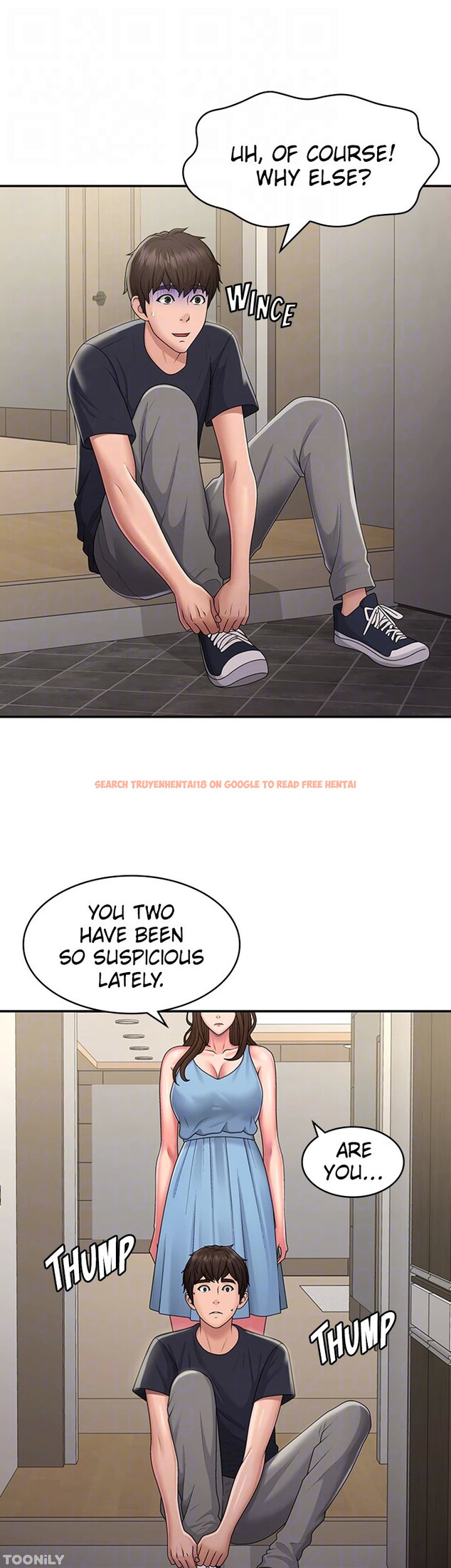 Read Hentai Image 20 07214 in comic My Aunt In Puberty - Chapter 49 - hentaitnt.net