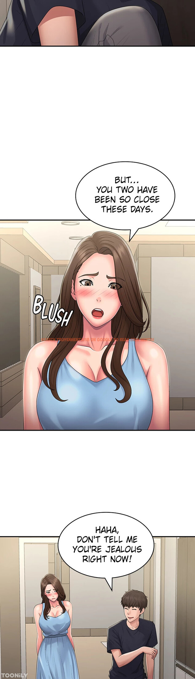 Read Hentai Image 22 07214 in comic My Aunt In Puberty - Chapter 49 - hentaitnt.net