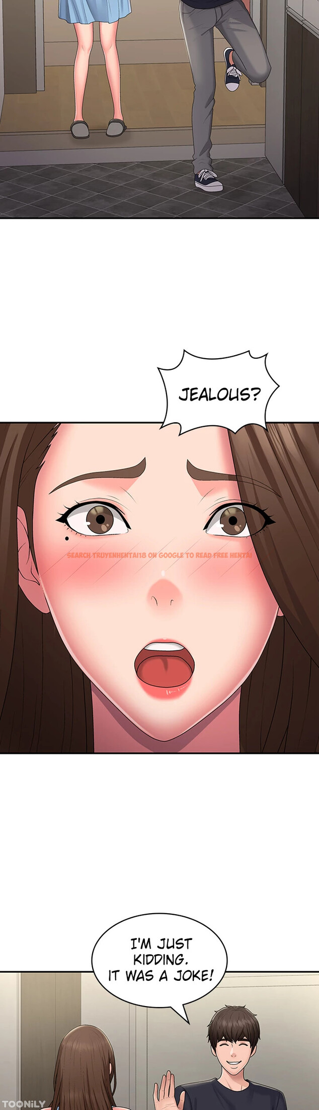 Read Hentai Image 23 07214 in comic My Aunt In Puberty - Chapter 49 - hentaitnt.net