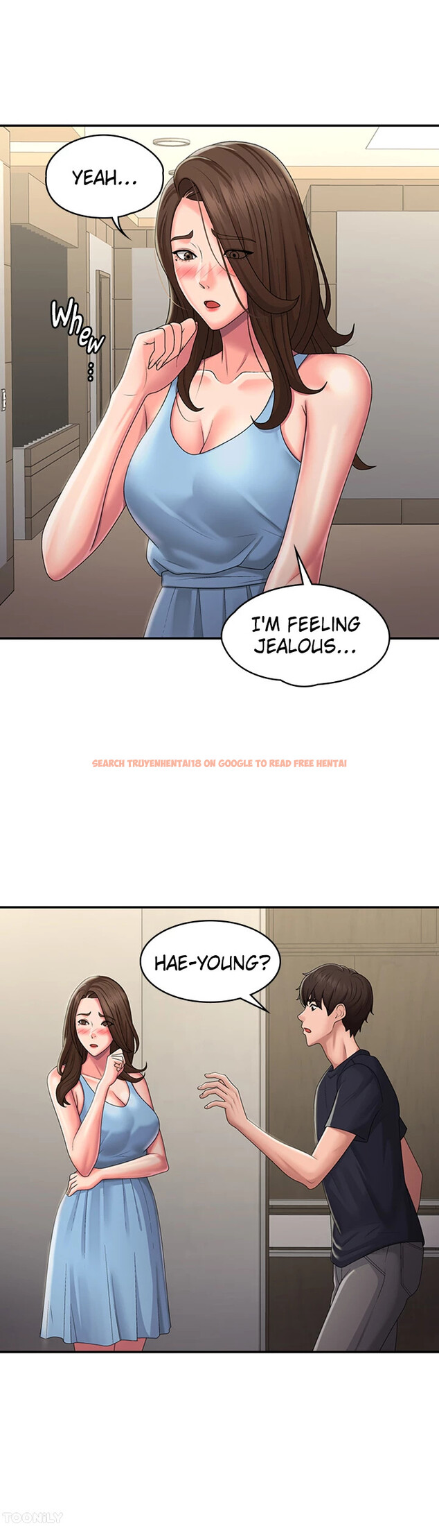 Read Hentai Image 25 07214 in comic My Aunt In Puberty - Chapter 49 - hentaitnt.net