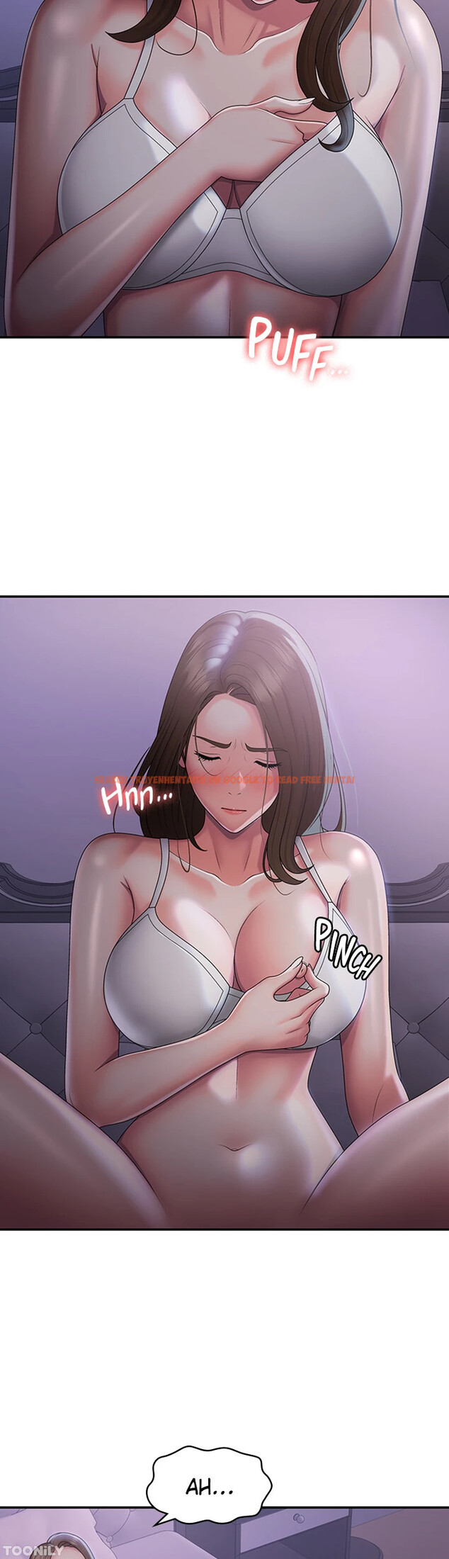 Read Hentai Image 3 07214 in comic My Aunt In Puberty - Chapter 49 - hentaitnt.net