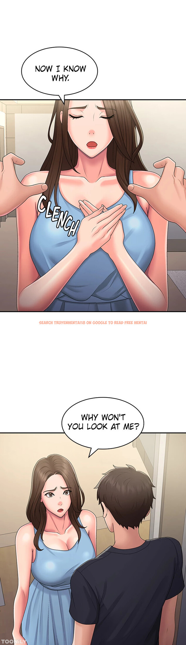 Read Hentai Image 30 07214 in comic My Aunt In Puberty - Chapter 49 - hentaitnt.net