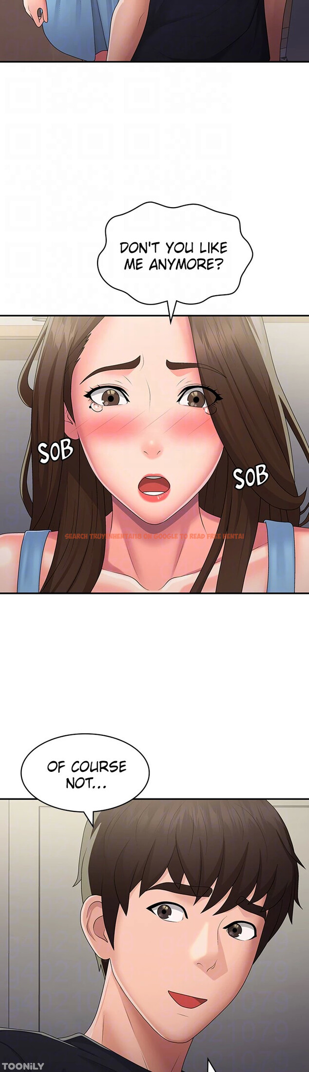 Read Hentai Image 31 07214 in comic My Aunt In Puberty - Chapter 49 - hentaitnt.net