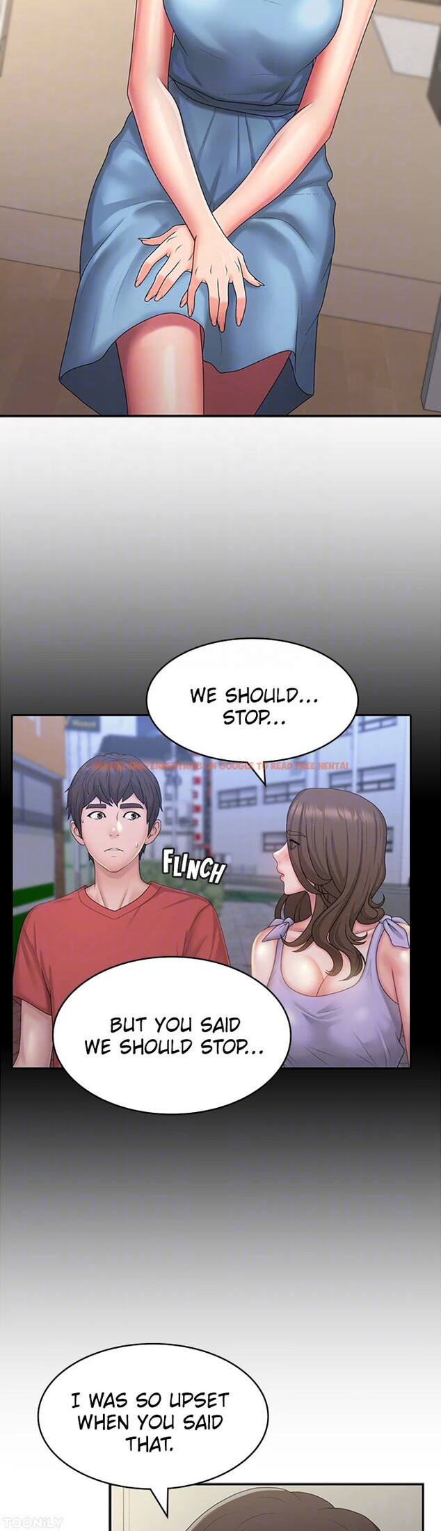 Read Hentai Image 33 07214 in comic My Aunt In Puberty - Chapter 49 - hentaitnt.net