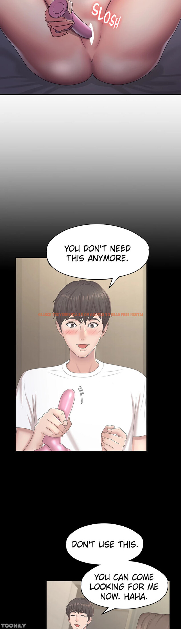 Read Hentai Image 8 07214 in comic My Aunt In Puberty - Chapter 49 - hentaitnt.net