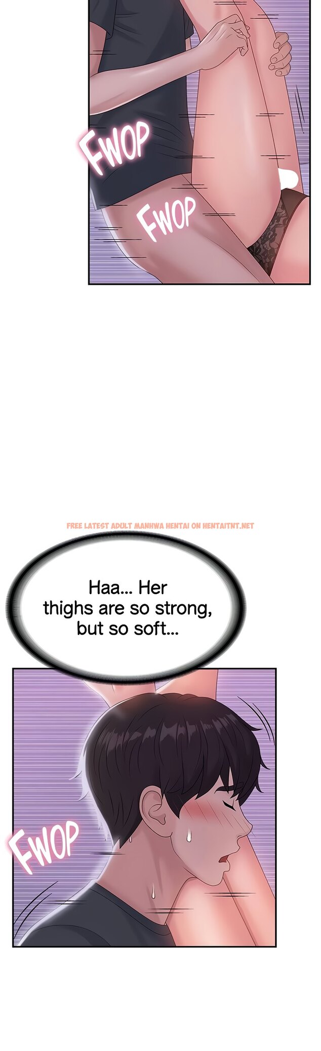 Read Hentai Image 24 785 in comic My Aunt In Puberty - Chapter 5 - hentaitnt.net