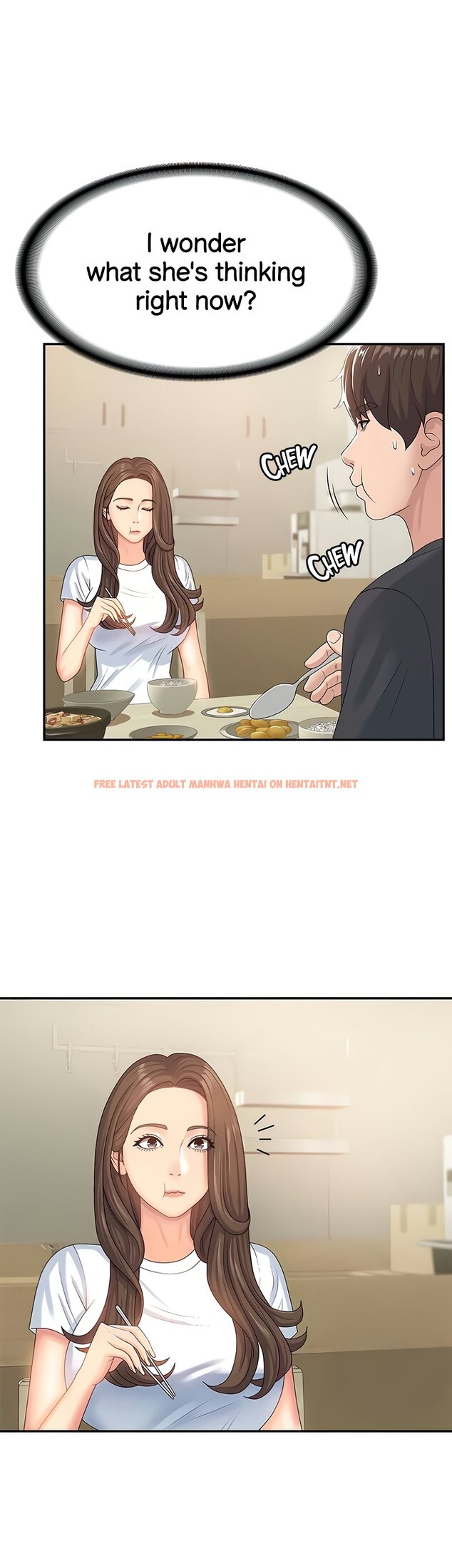 Read Hentai Image 40 787 in comic My Aunt In Puberty - Chapter 5 - hentaitnt.net