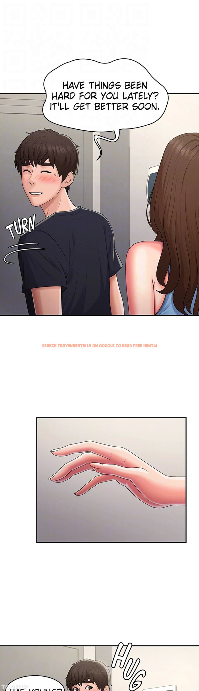 Read Hentai Image 11 9a9c1 in comic My Aunt In Puberty - Chapter 50 - hentaitnt.net