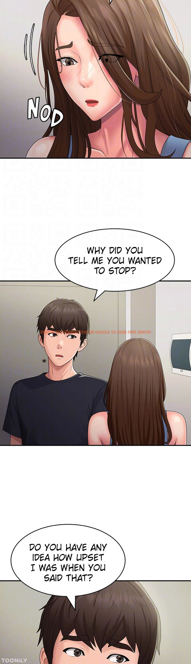 Read Hentai Image 16 9a9c1 in comic My Aunt In Puberty - Chapter 50 - hentaitnt.net