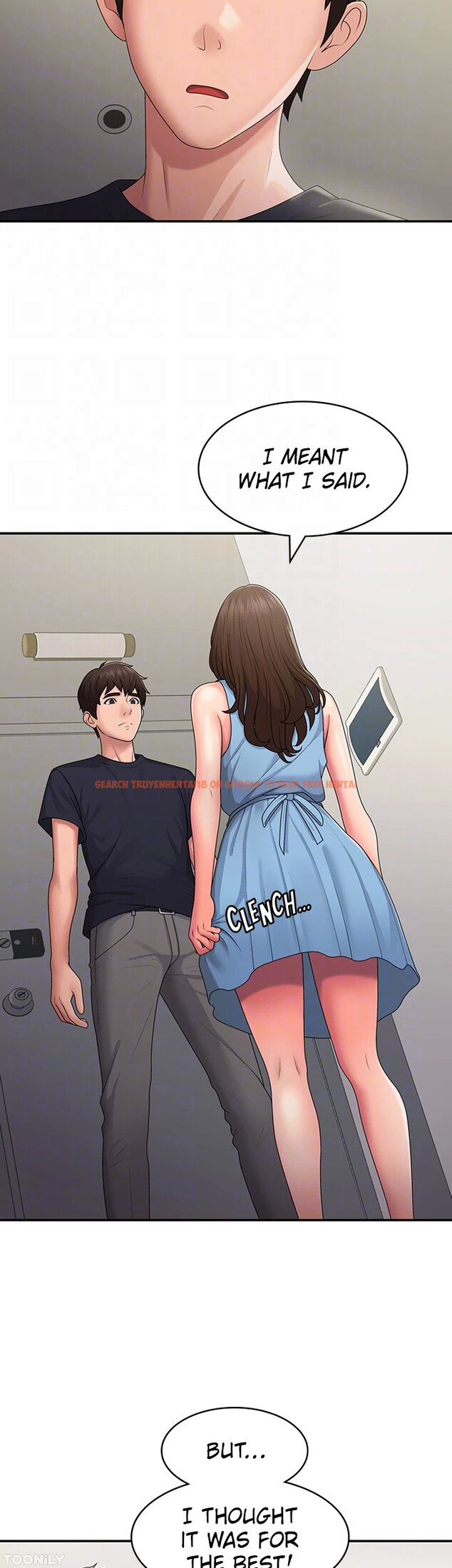 Read Hentai Image 17 9a9c1 in comic My Aunt In Puberty - Chapter 50 - hentaitnt.net