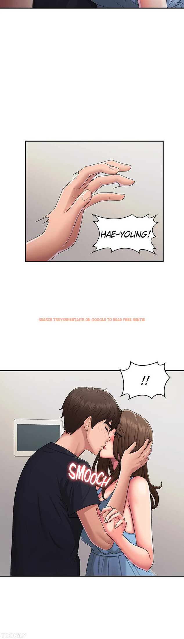 Read Hentai Image 26 9a9c1 in comic My Aunt In Puberty - Chapter 50 - hentaitnt.net