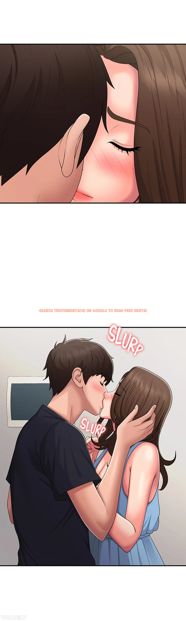 Read Hentai Image 27 9a9c1 in comic My Aunt In Puberty - Chapter 50 - hentaitnt.net