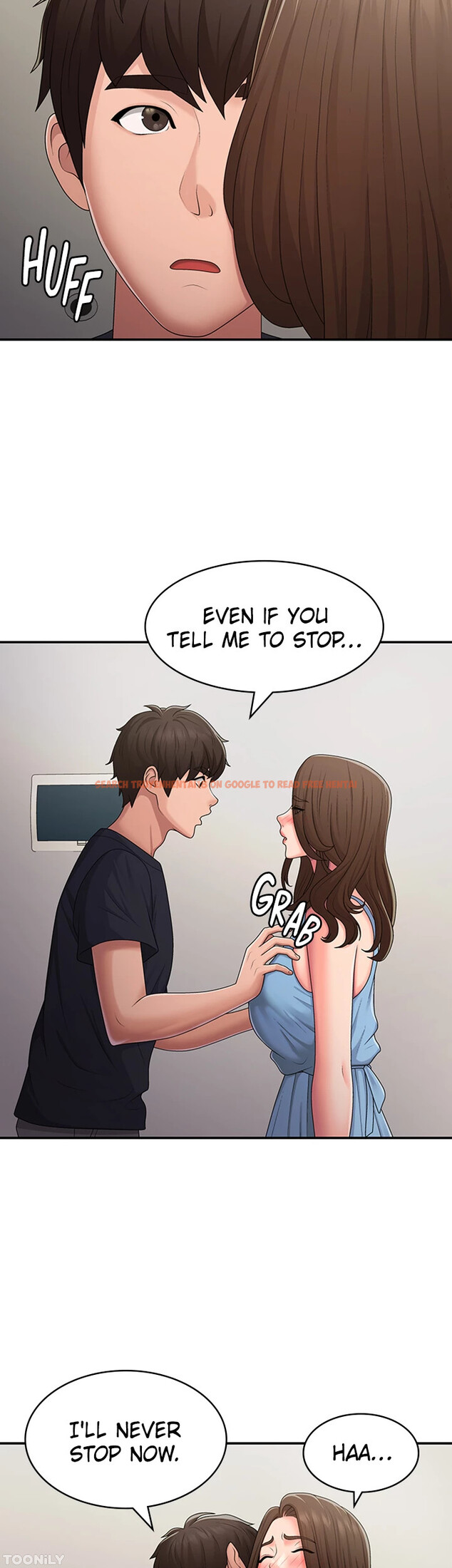 Read Hentai Image 29 9a9c1 in comic My Aunt In Puberty - Chapter 50 - hentaitnt.net
