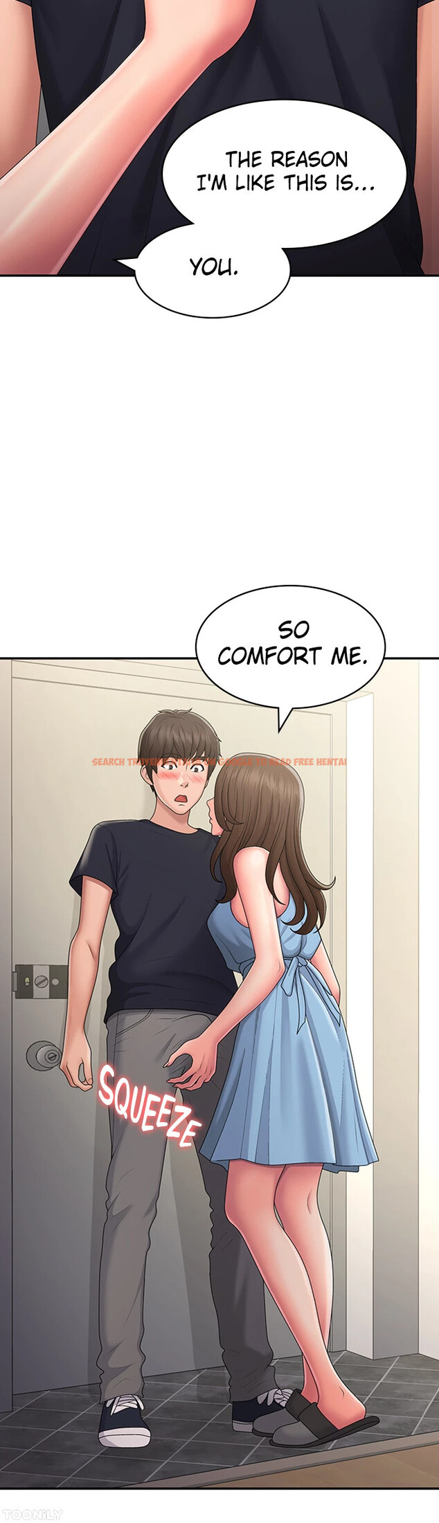 Read Hentai Image 3 9a9c1 in comic My Aunt In Puberty - Chapter 50 - hentaitnt.net