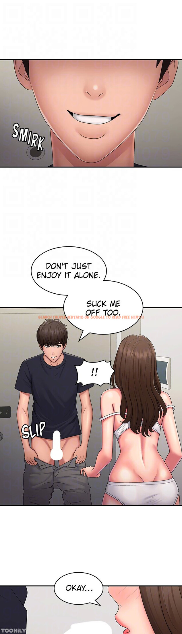 Read Hentai Image 36 9a9c1 in comic My Aunt In Puberty - Chapter 50 - hentaitnt.net