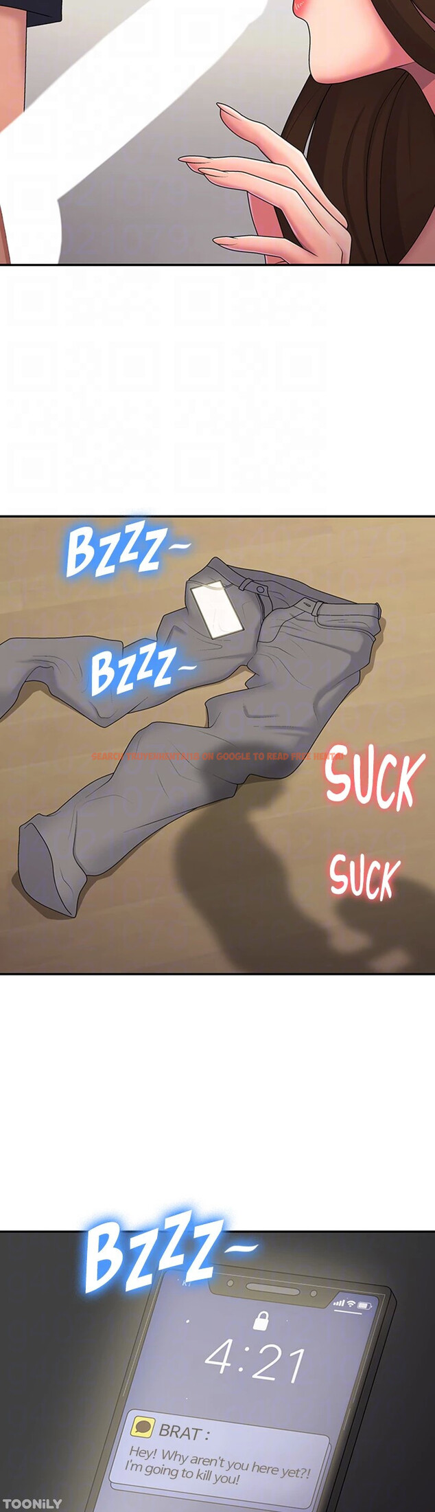 Read Hentai Image 37 9a9c1 in comic My Aunt In Puberty - Chapter 50 - hentaitnt.net