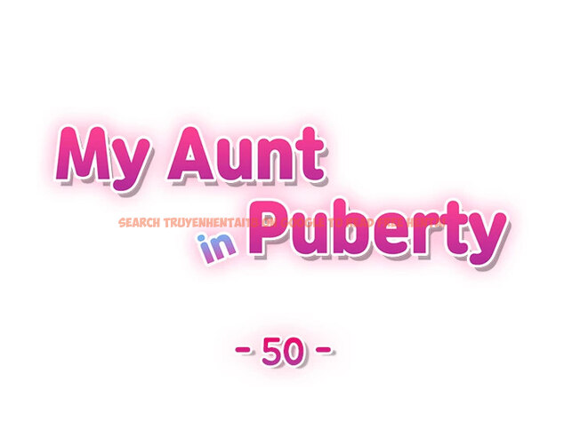 Read Hentai Image 5 9a9c1 in comic My Aunt In Puberty - Chapter 50 - hentaitnt.net