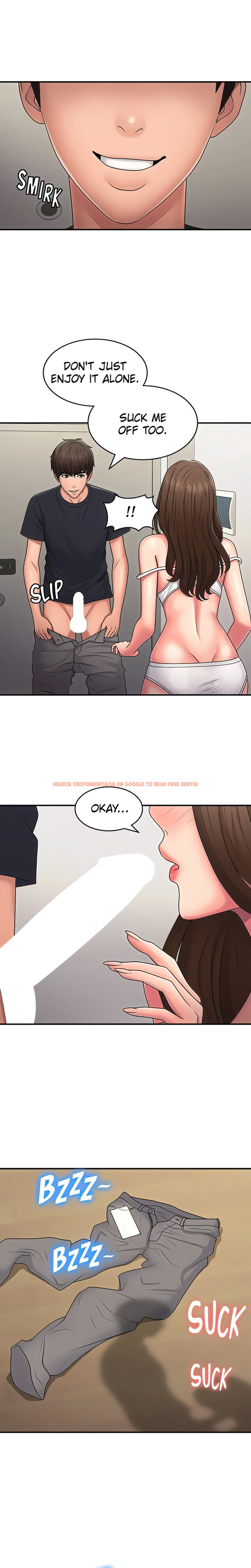 Read Hentai Image 1 01407 in comic My Aunt In Puberty - Chapter 51 - hentaitnt.net