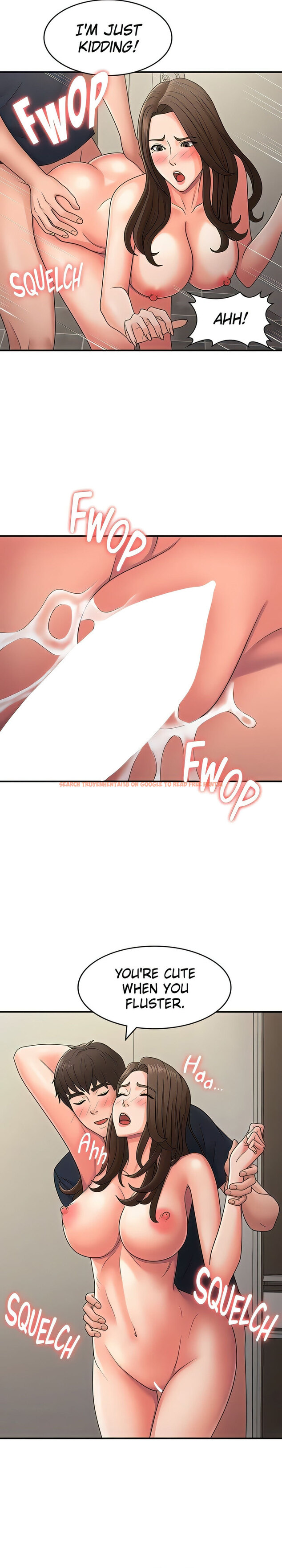 Read Hentai Image 12 01407 in comic My Aunt In Puberty - Chapter 51 - hentaitnt.net