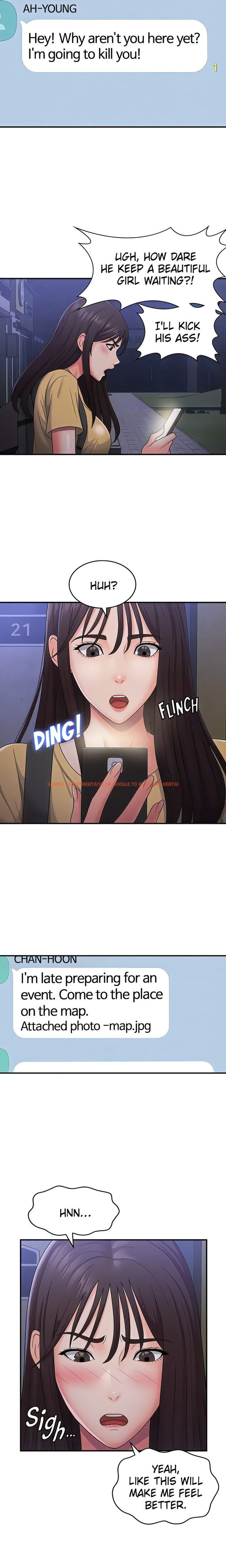 Read Hentai Image 15 01408 in comic My Aunt In Puberty - Chapter 51 - hentaitnt.net