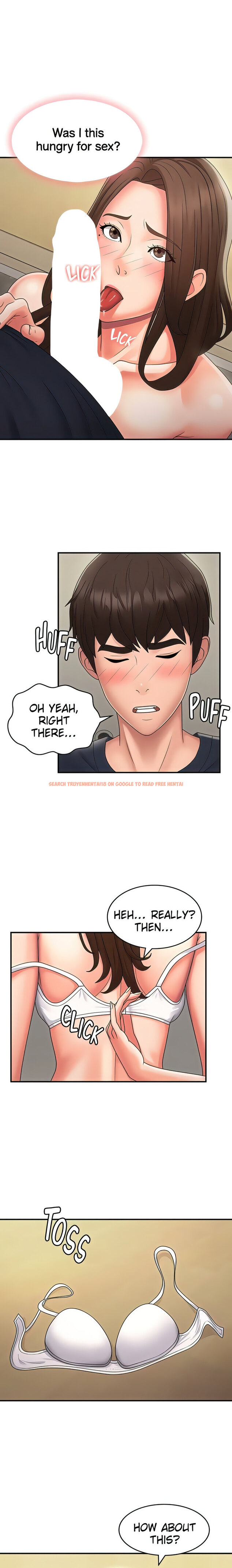 Read Hentai Image 3 01407 in comic My Aunt In Puberty - Chapter 51 - hentaitnt.net