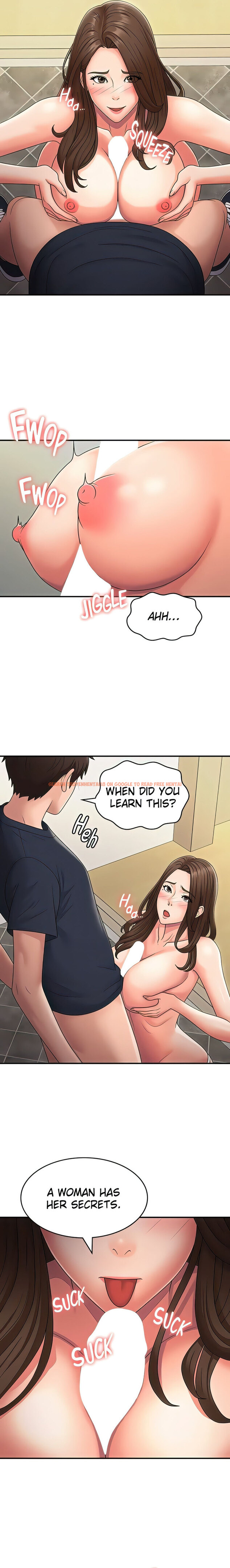 Read Hentai Image 4 01407 in comic My Aunt In Puberty - Chapter 51 - hentaitnt.net