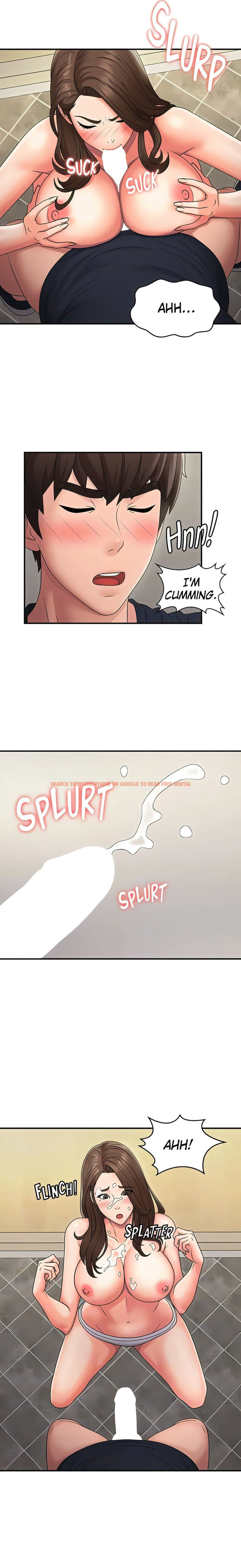 Read Hentai Image 5 01407 in comic My Aunt In Puberty - Chapter 51 - hentaitnt.net