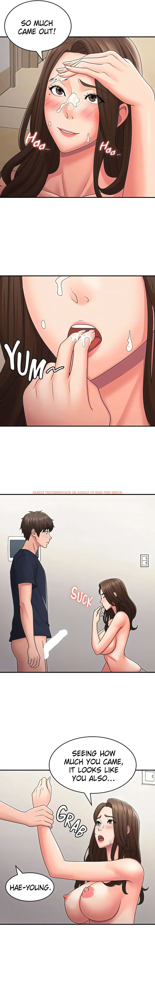 Read Hentai Image 6 01407 in comic My Aunt In Puberty - Chapter 51 - hentaitnt.net