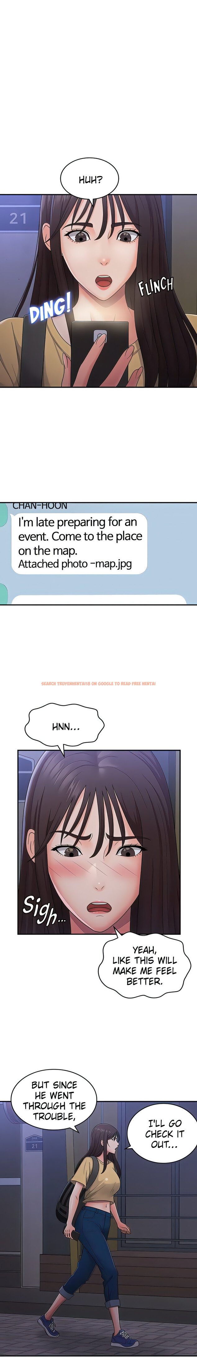 Read Hentai Image 1 01383 in comic My Aunt In Puberty - Chapter 52 - hentaitnt.net